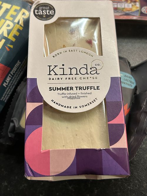 Artisan cheese   at Out of This World in Leeds