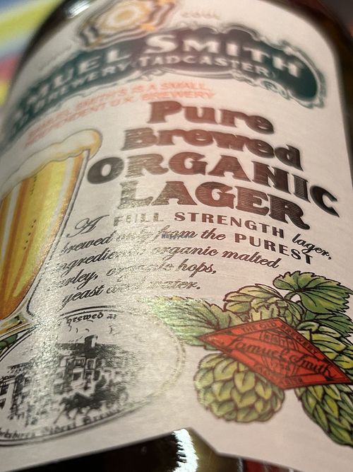 It’s all vegan at Taddy  at Out of This World in Leeds