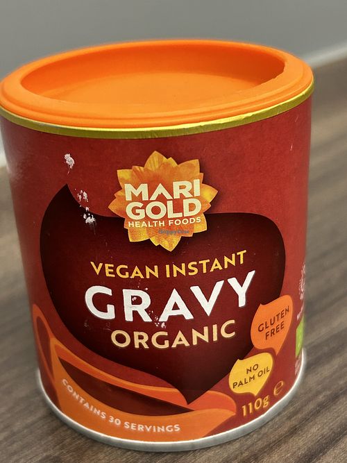 Gravy  at Out of This World in Leeds