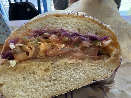 Pee Wee   at Ike's in Dublin