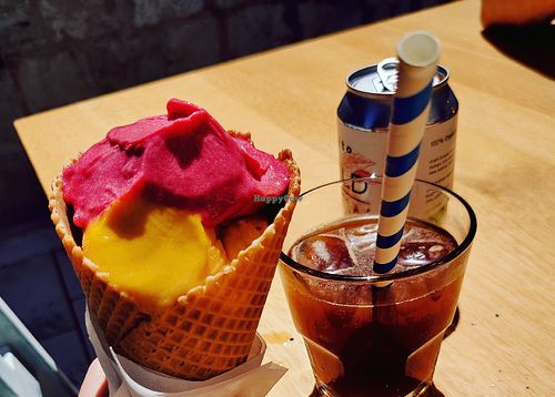  at Cogito Coffee Shop in Dubrovnik