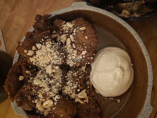  at No Bones in Byron Bay