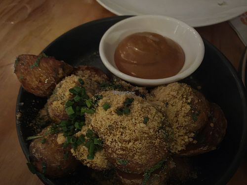  at No Bones in Byron Bay