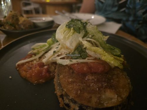  at No Bones in Byron Bay