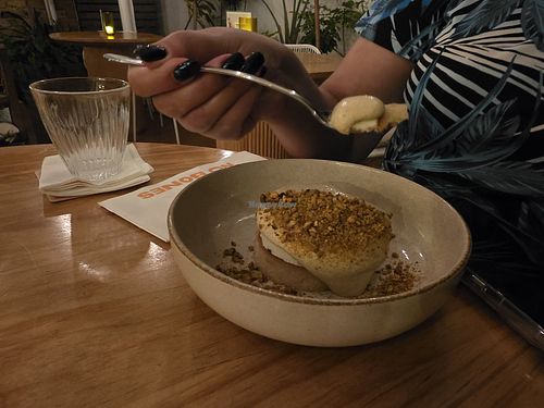  at No Bones in Byron Bay