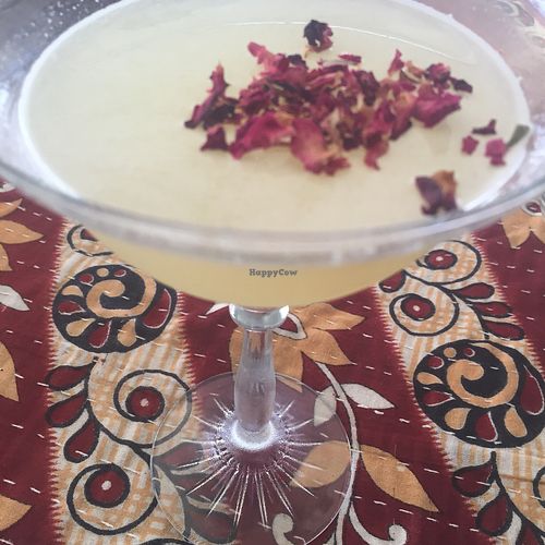 Tropical Piñata...a fiesta for your mouth...ole!!! at No Bones in Byron Bay