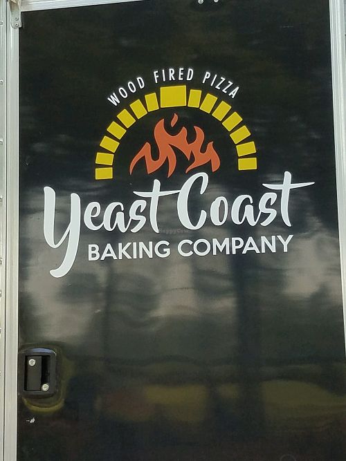 Yeast Coast at Yeast Coast - Food Truck in St Augustine