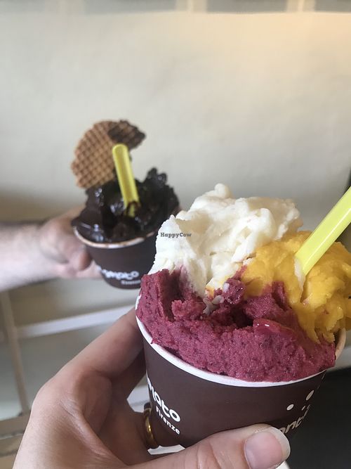 Image of Cantina del Gelato