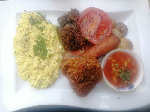  at Greenwoods in Amsterdam