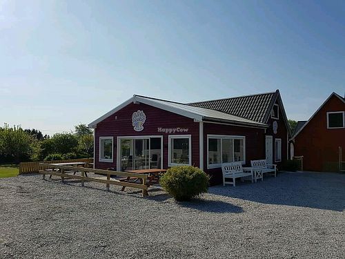 Glutenfria Paradiset at Glutenfria Paradiset in Ystad