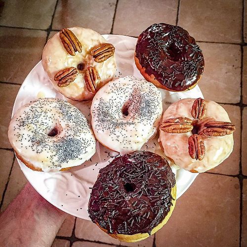 Image of Glazed