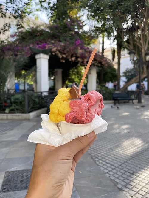   at El Limonero in Cadiz