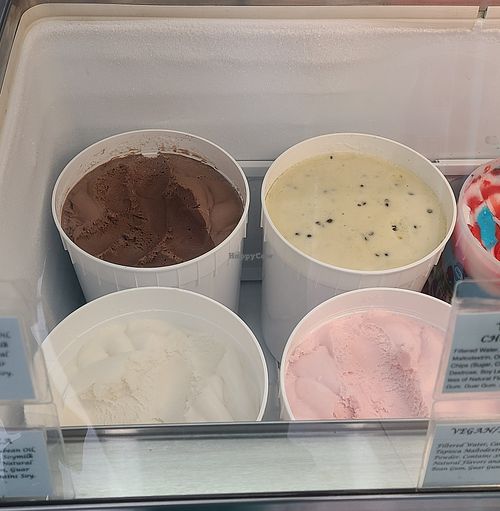  at Heavenly Havens Creamery in Allentown