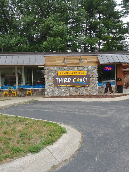 Third Coast Bakery Traverse City Michigan Bakery HappyCow