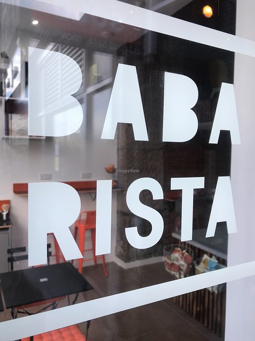 Baba Rista at Baba Rista in Edinburgh