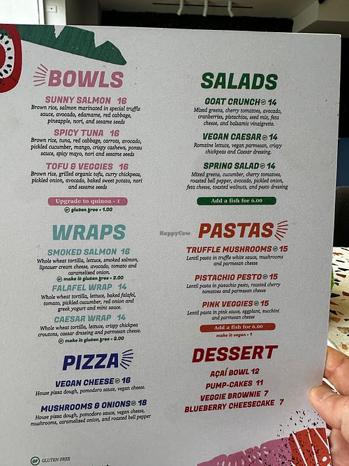  at Vitali in Panama City