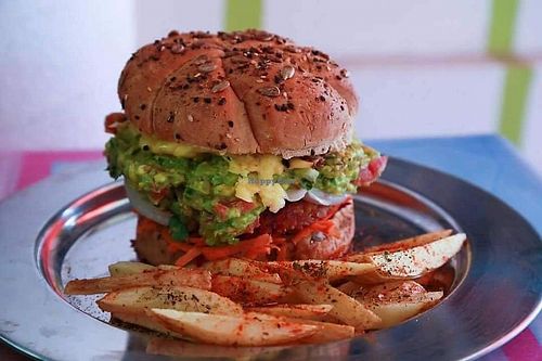 Image of Shiva Station