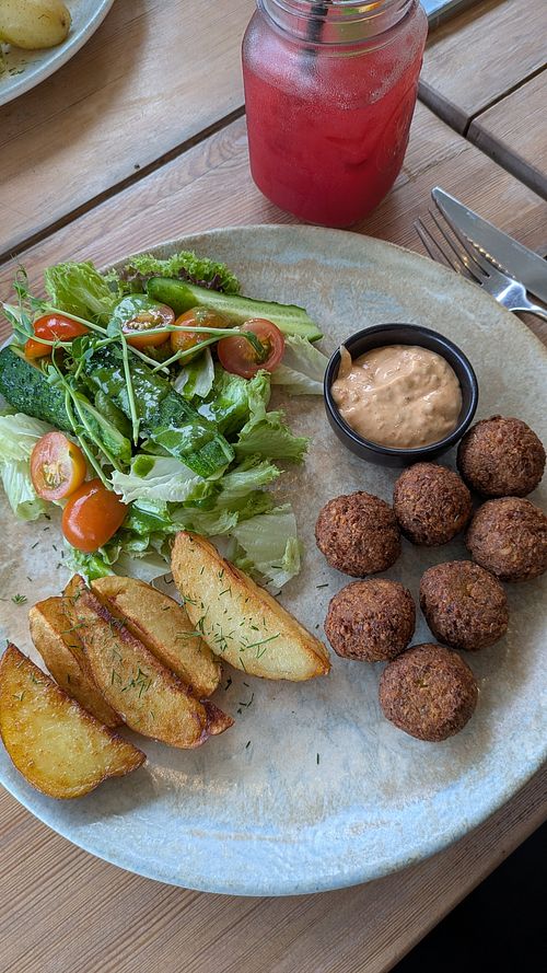  at Zuvele in Juodkrante