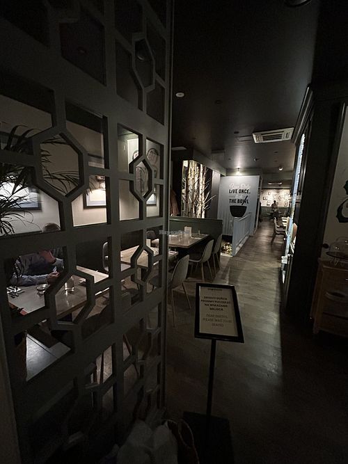 Interior   at Manna 68 in Gdansk