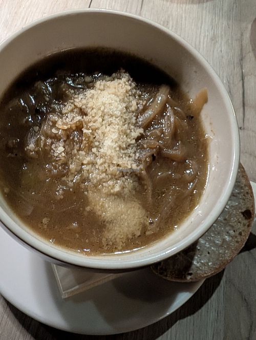  at Manna 68 in Gdansk