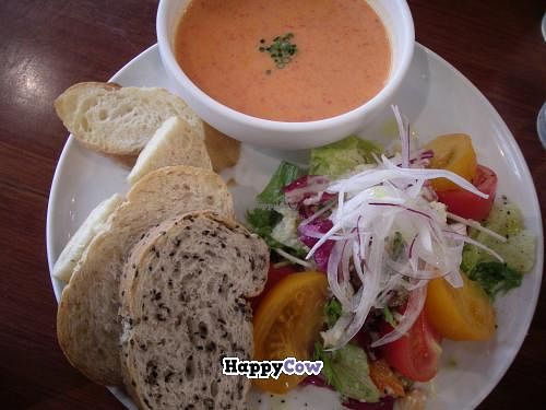 Eat More Greens at Eat More Greens in Tokyo