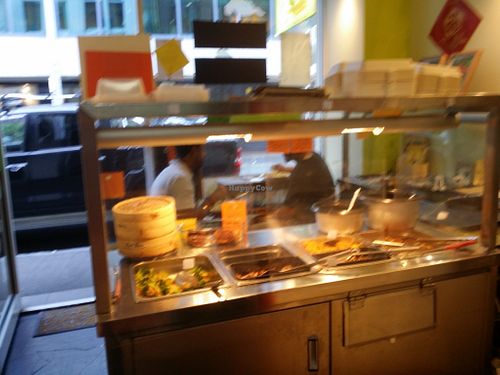 Small shop,  down to earth! ! Great choices of Vegan foods , combos from  $ 10.50!  at Vegan for Longevity & Health in Auckland