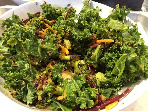 Grain bowl  at CoreLife Eatery in Murfreesboro