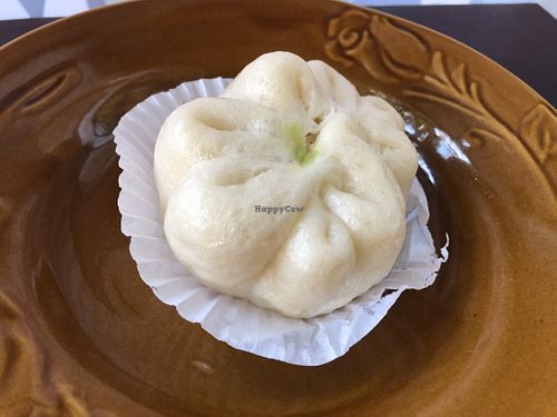 sweet dumpling  at Maitry in 