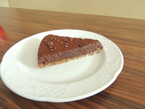 Image of Kavarna in slaščičarna Nabucco