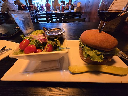  at Iron Horse Tavern in Morgantown