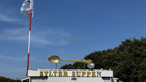   at Sylter Suppen in List