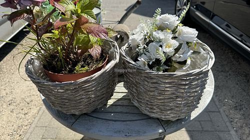   at Sylter Suppen in List