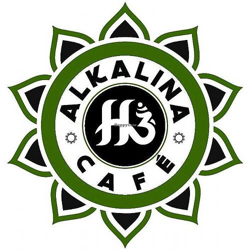 Alkalina Café at Alkalina Gourmet in Bogota