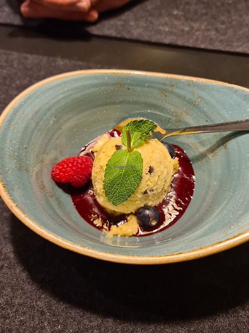  at Hans im Glück in Bonn