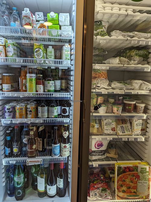  at Bomercado in Lisbon