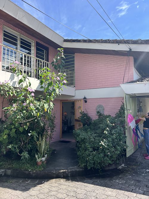  #Veganuary at Narcisa Vegan Bakery in San Salvador