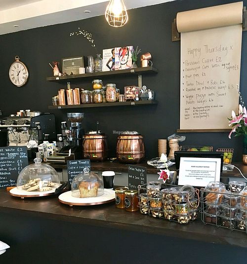 shiny! at The Pantry in Leicester