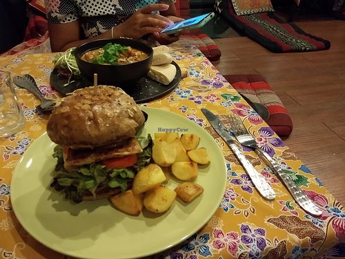  at Everflow in Koh Chang