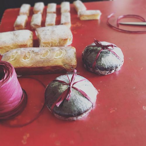 Cakes :) at La Petite Noisette - Food Truck in Gassin