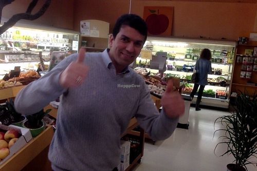 the people at Centro Botanico in Milan