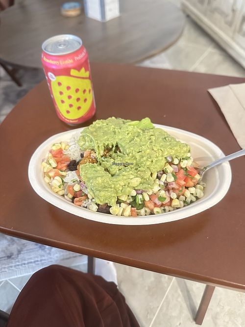   at Chipotle - Collier Blvd in Naples