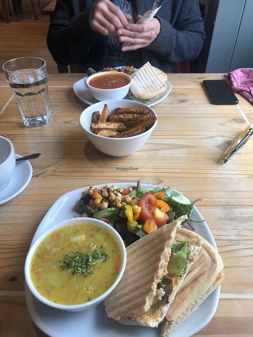 Image of Bluestone Coffee Shop