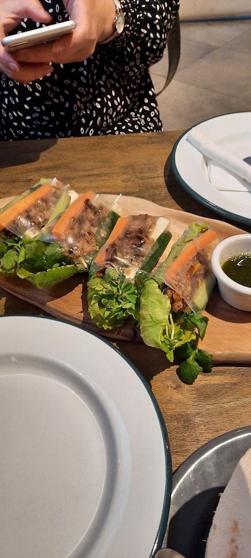 Complicated noodles at Little Turtle in Enmore