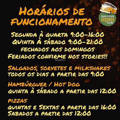  at Salgados Veganos Manaus in Manaus