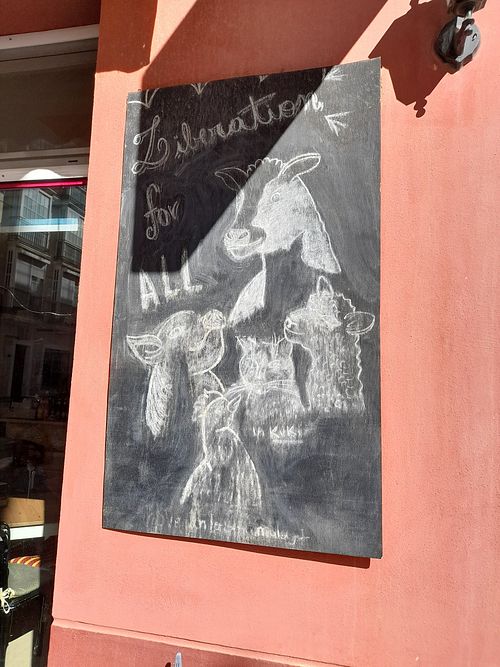  at La Siria in Malaga