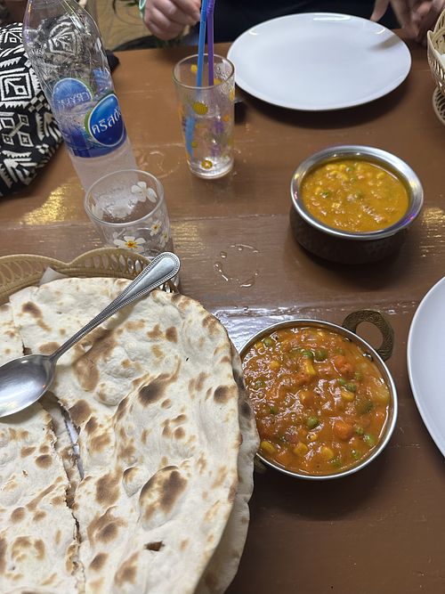   at Papaya Restaurant in Koh Phi Phi