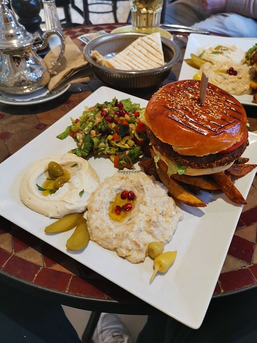 Image of Za Zaa - Petersgraben