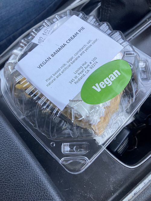 So yummy   at Loma Linda Market in Loma Linda