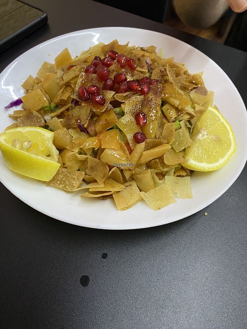   at Rubin Mardini in Penang