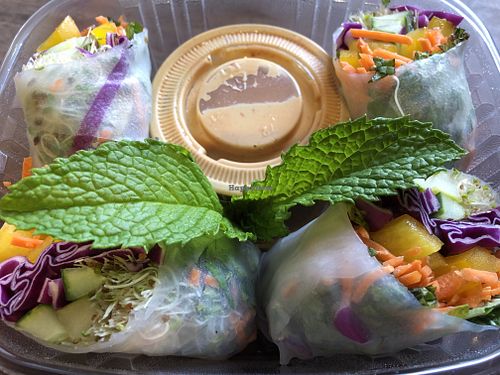 Image of E+ROSE Wellness Cafe - Gulch